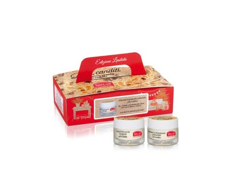 Helan Cofre Panettone Labios