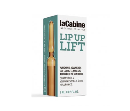 La Cabine Ampolla Lip Up Lift 2ml