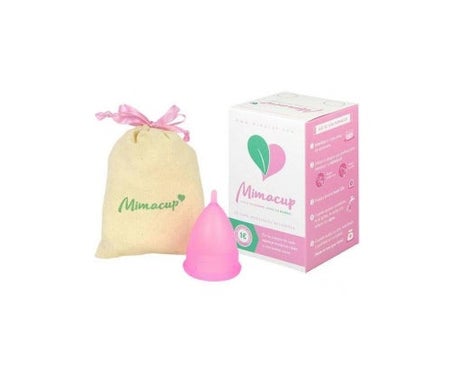 Mimacup Copa Menstrual L