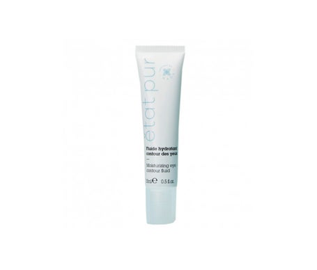 Etat Pur B42 Lissant Contour Yeux 15ml