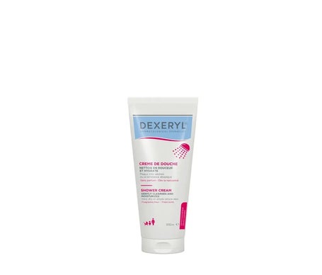 Dexeryl Crema de Ducha 200ml