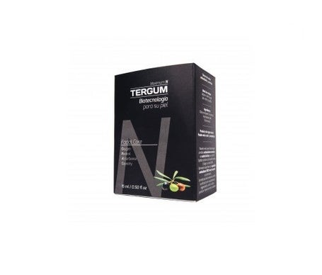 Tergum Maximum N sérum piel seca y normal 15ml