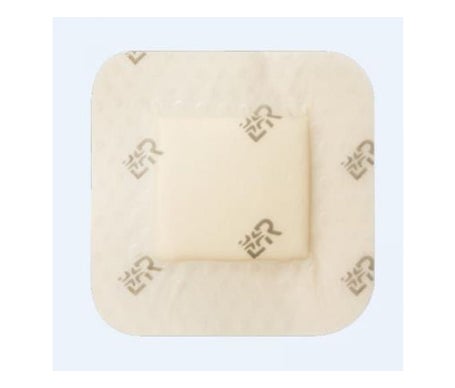 Suprasorb P Sensitive Border Lite Apósito 10x20cm 10uds