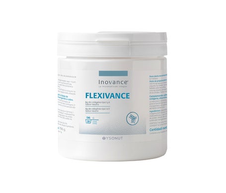 Inovance Flexivance 196 g