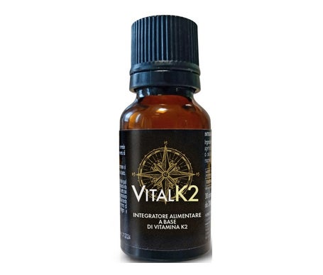 Freeland Vital-K2 30comp | Natural Doctor