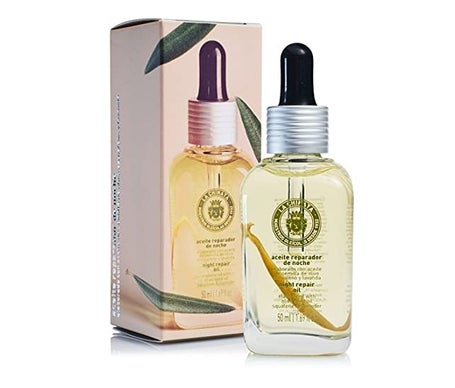 La Chinata Night Repair Oil 50ml