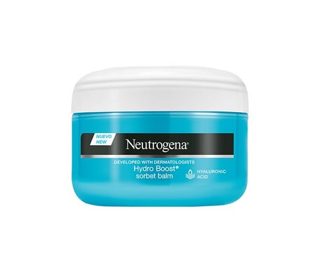 NG HB SORBET BALM CRP 200ML