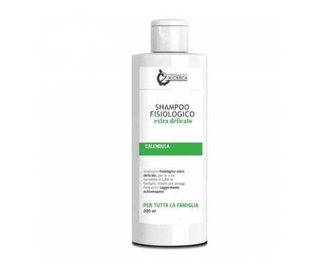 Farmacisti Ricerca Champú Fisiológico Delicado 200ml