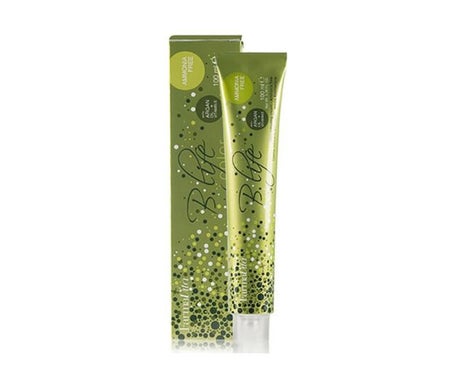 Farmavita B Life Color 7.4 Rubio Cobrizo Sin Amoniaco 100ml