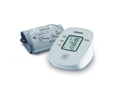 Omron Tensiómetro M2 Basic HEM-7121J-E