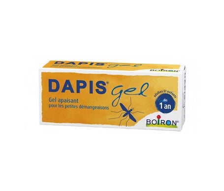 Boiron Dapis Gel 40g