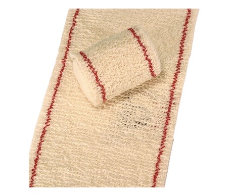Bastos Viegas Ligadura Crepe 4mx10cm 418/003 10 Unidades