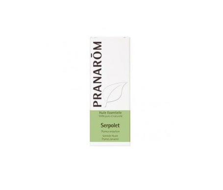 Serpol 5ml Aceite Esencial