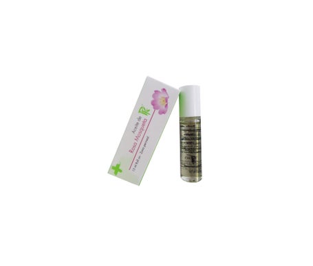 Rueda Farma aceite de rosa mosqueta roll on 15ml