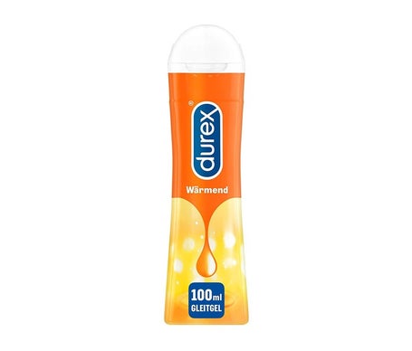 Durex Gel Calentador 100ml