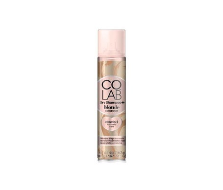 Colab Blonde Dry Shampoo 200ml