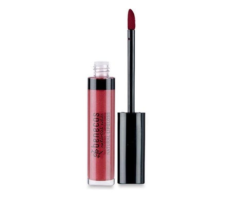 Benecos brillo de labios kiss me 1ud