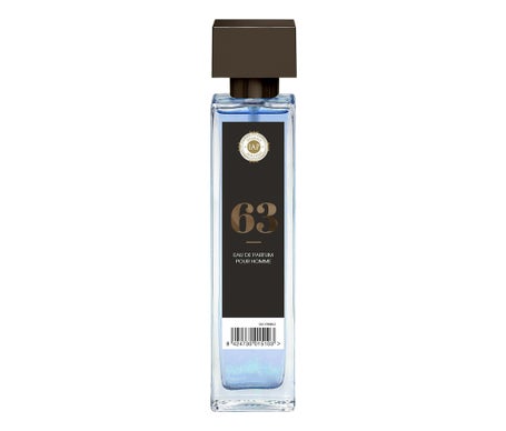 Iap Pharma Eau de Parfum Hombre Nro 63 50 ml