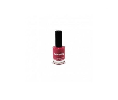 Sensilis Infinite Nails Framboise laca de uñas 10ml