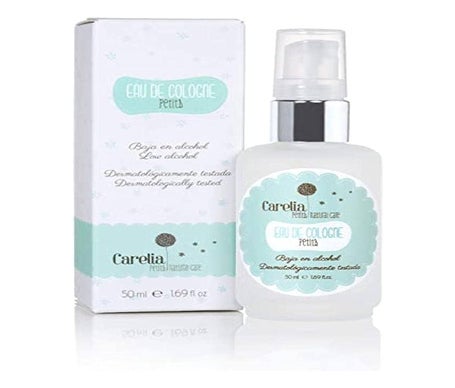Carelia Petits agua de colonia 50ml