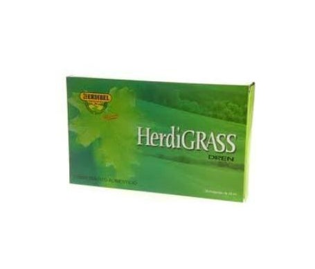 Herdibel Herdigrass Dren 20 Sticks