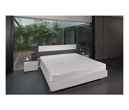 Hoja sensible Cubierta Impermeable 90X200