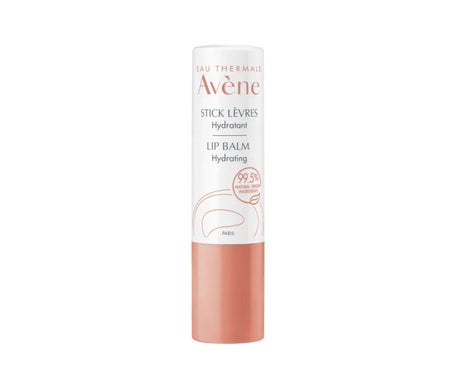 Avène Stick Labial Hidratante 4g