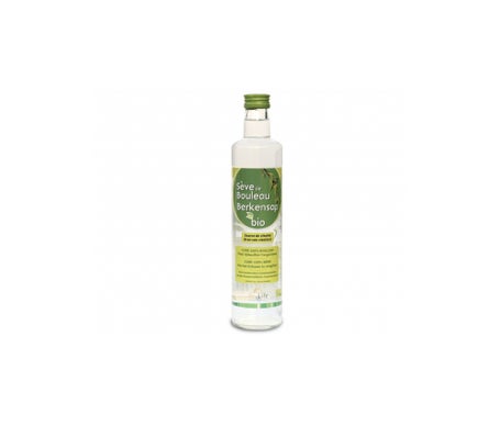 Organic Life Sve Abedul Sve Orgánico 500ml