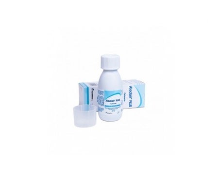 Aloclair Plus Spray 15ml Promofarma