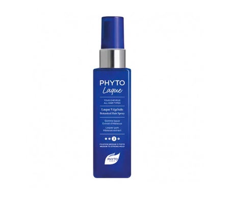 Phytolaque Fijación Media Fuerte 100ml