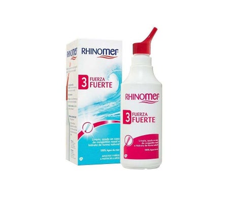 Rhinomer Fuerza 3 135ml