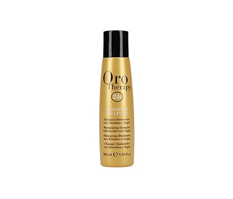 Fanola Shampoo Oro Puro 100 ml
