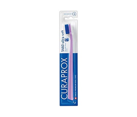Curaprox Cepillo Dental Ultra Suave 1ud