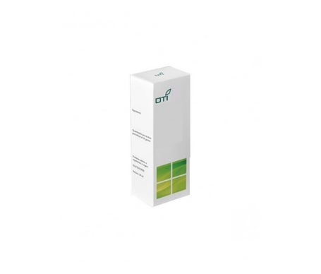 Oti Commiphora Myrrha Tintura Madre 100ml | Natural Doctor