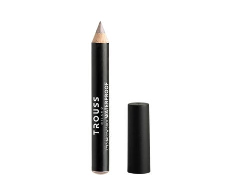 Trouss Milano Make Up Lápiz de Ojos White Gold 5 g | Natural Doctor