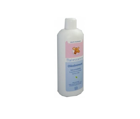 Natessance Bb Natural Oleoliniment 500ml