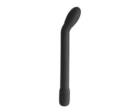 Diversual Pelvicare Vibrador Punto G Negro 1ud