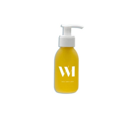 Whatmatters Aceite Corporal & Baño 90 ml