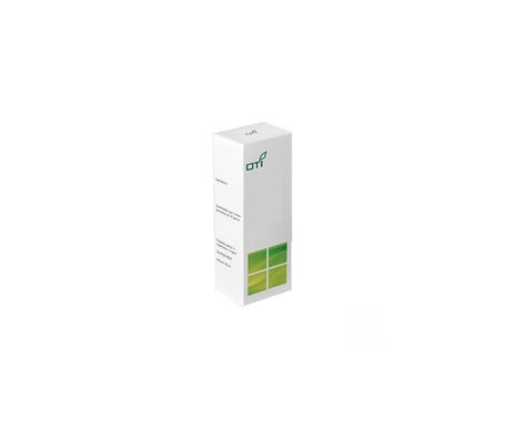 Oti Desox 250ml | Natural Doctor