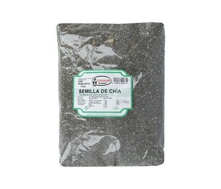 Intracma Semillas Chía 1000g