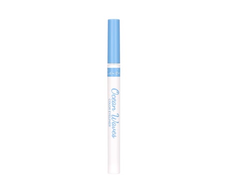 Lovely Ocean Waves Color Eyeliner 3 0.6g