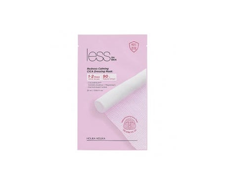 Holika Holika Less On Redness Calming Mask 25 ml