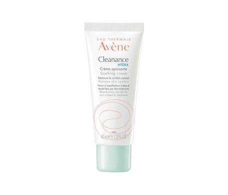 Avène Cleanance Hydra Crema Calmante 40ml