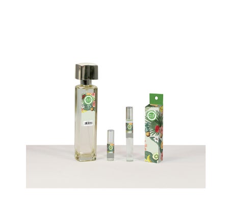Natur Botanic Eau de Parfum Mujer Watermelon & Musk R25 Roll On 12ml