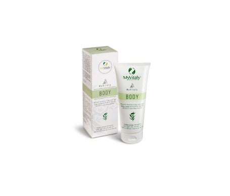 Myvitaly Body Lotion 200ml
