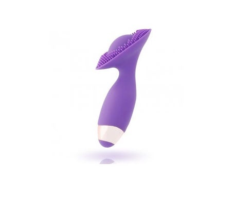 Womanvibe Puppy Estimulador Recargable Silicona 1ud