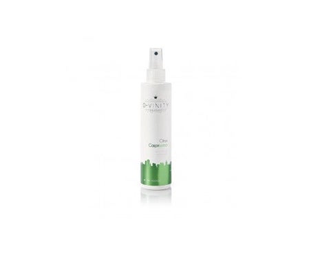 D·Vinity Citrus Caipirissima Spray Volumen 200ml