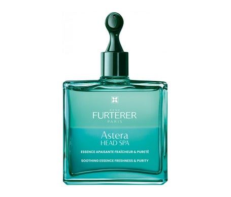 René Furterer Head Spa Astera Concentrado Calmante Frescor y Pureza 50ml