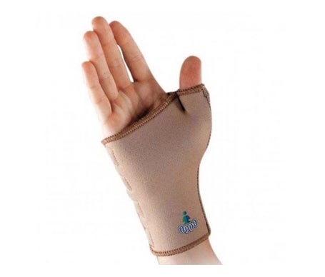 Oppo Brazalete Neopreno Sup M 1088 1ud