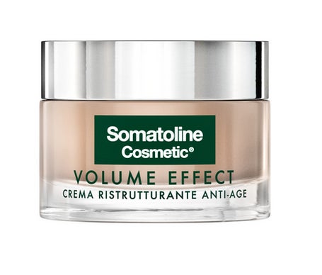 Somatoline Volume Effect Restructuring Cream Antiage 50ml